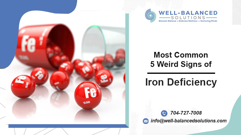 The-Most-Common-5-Weird-Signs-of-Iron-Deficiency-What-You-Need-to-Know