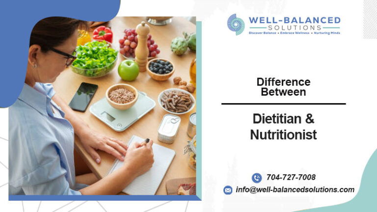 What-Are-The-Difference-Between-Dietitian-And-Nutritionist